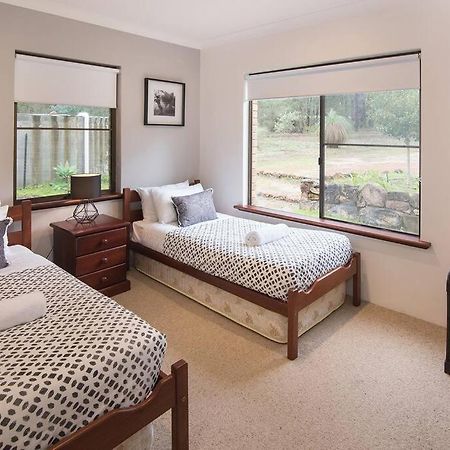 Kevill Hideaway Margaret River Villa Ngoại thất bức ảnh