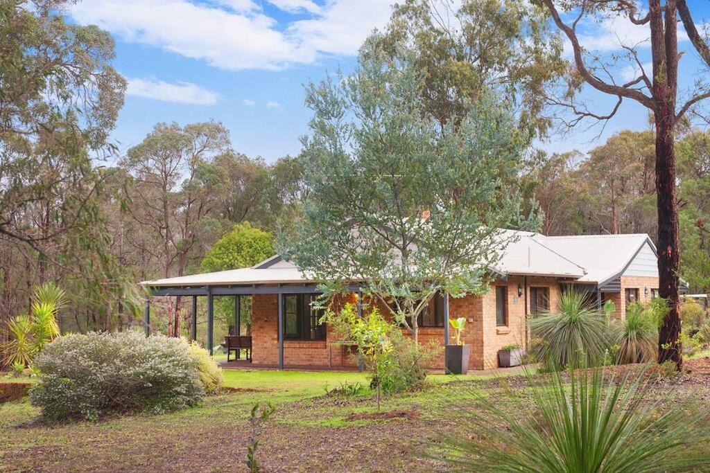 Kevill Hideaway Margaret River Villa Ngoại thất bức ảnh