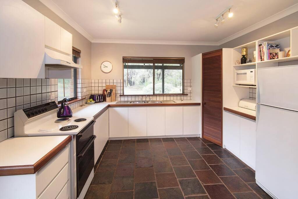 Kevill Hideaway Margaret River Villa Ngoại thất bức ảnh