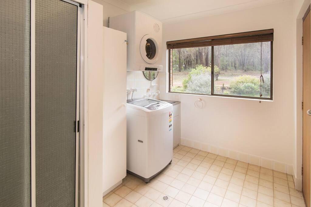 Kevill Hideaway Margaret River Villa Ngoại thất bức ảnh