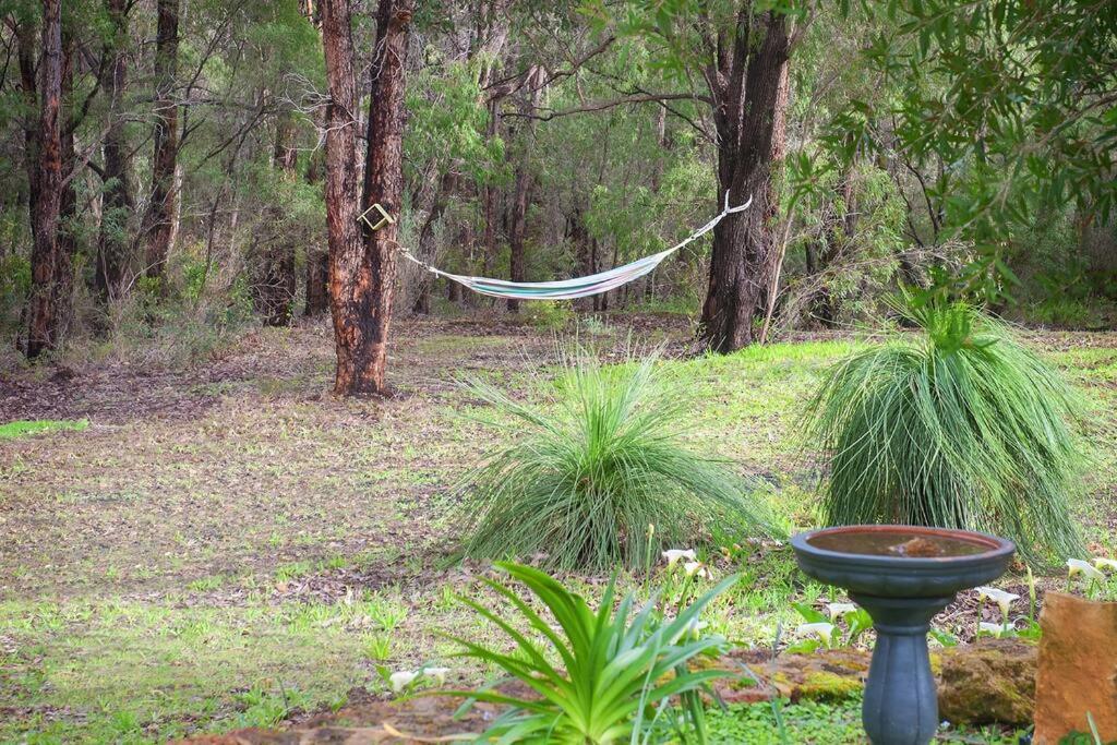 Kevill Hideaway Margaret River Villa Ngoại thất bức ảnh