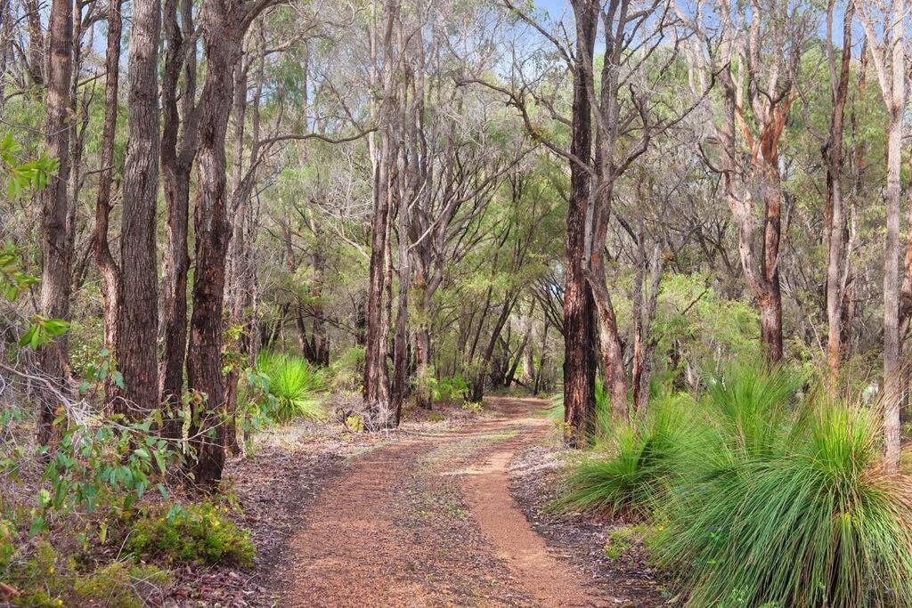 Kevill Hideaway Margaret River Villa Ngoại thất bức ảnh